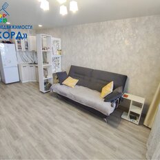 Квартира 31,5 м², студия - изображение 3