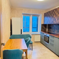 Квартира 34,9 м², 1-комнатная - изображение 4