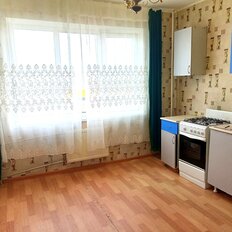 Квартира 40 м², 1-комнатная - изображение 1