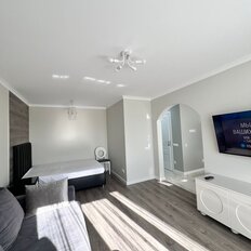 Квартира 35 м², 1-комнатная - изображение 5
