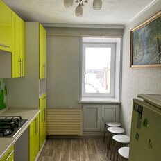 Квартира 59,4 м², 3-комнатная - изображение 1