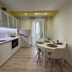 Квартира 65 м², 2-комнатная - изображение 3