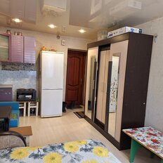 Квартира 16,9 м², студия - изображение 5