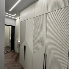 Квартира 34 м², 1-комнатная - изображение 4