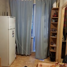Квартира 39 м², 1-комнатная - изображение 4