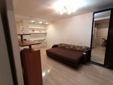 17 м², квартира-студия 15 000 ₽ в месяц - изображение 68