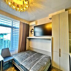 Квартира 48 м², студия - изображение 5