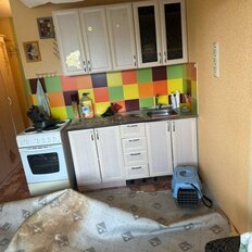 Квартира 19 м², 1-комнатная - изображение 5