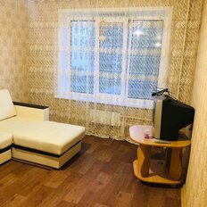 Квартира 44,5 м², 2-комнатная - изображение 3