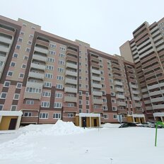 Квартира 41 м², 1-комнатная - изображение 2