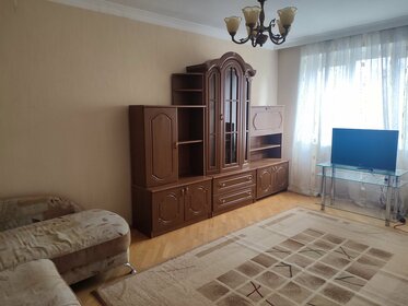 50 м², 2-комнатная квартира 2 500 ₽ в сутки - изображение 23