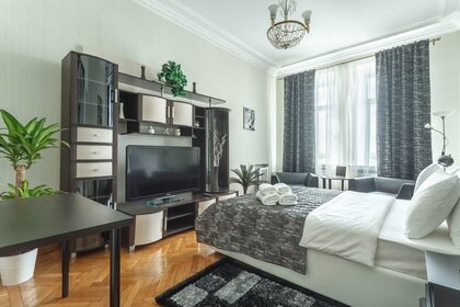 100 м², 4-комнатная квартира 13 500 ₽ в сутки - изображение 96