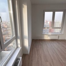 Квартира 48,5 м², 2-комнатная - изображение 2