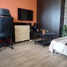 Квартира 43,8 м², 2-комнатная - изображение 3