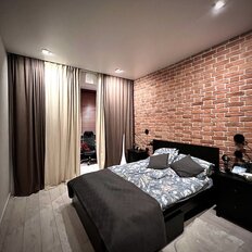 Квартира 85,3 м², 2-комнатная - изображение 4