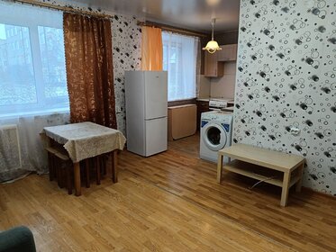 55 м², 3-комнатная квартира 40 000 ₽ в месяц - изображение 71