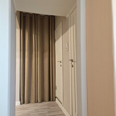 Квартира 51,5 м², 2-комнатная - изображение 5