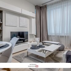 Квартира 31,5 м², студия - изображение 3