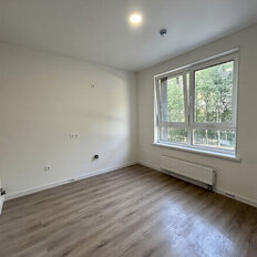 Квартира 18 м², студия - изображение 1