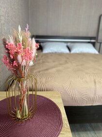 30 м², квартира-студия 2 300 ₽ в сутки - изображение 24