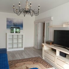 Квартира 61,3 м², 2-комнатная - изображение 1