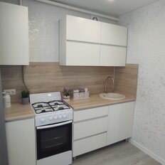 Квартира 31,4 м², 1-комнатная - изображение 3