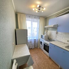 Квартира 31 м², 1-комнатная - изображение 1