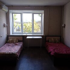 Квартира 30 м², студия - изображение 2