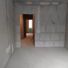 Квартира 77 м², 3-комнатная - изображение 5