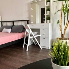 Квартира 40 м², 1-комнатная - изображение 2