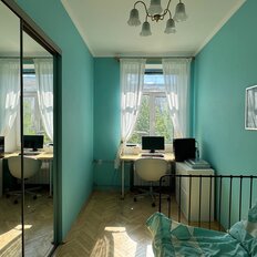 Квартира 84,7 м², 3-комнатная - изображение 4
