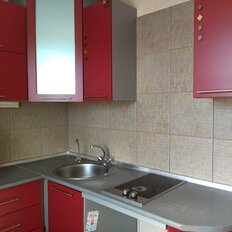 Квартира 27,6 м², 1-комнатная - изображение 1