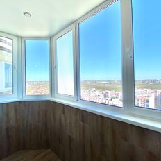 Квартира 24,5 м², студия - изображение 5