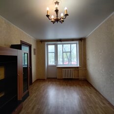 Квартира 40 м², 2-комнатная - изображение 4