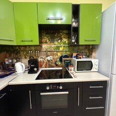 Квартира 41,6 м², 1-комнатная - изображение 3