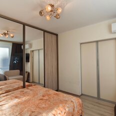 Квартира 47,4 м², 1-комнатная - изображение 3