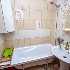 Квартира 43,9 м², 2-комнатная - изображение 1