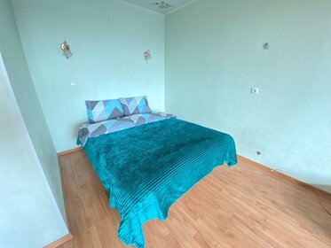 24 м², 1-комнатная квартира 1 800 ₽ в сутки - изображение 99