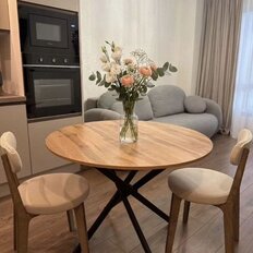 Квартира 33 м², 1-комнатная - изображение 3