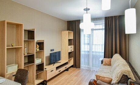 32 м², 1-комнатная квартира 2 200 000 ₽ - изображение 46