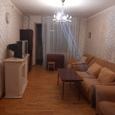Квартира 45 м², 2-комнатная - изображение 3