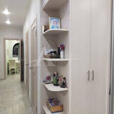 Квартира 63,4 м², 3-комнатная - изображение 5