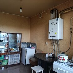 Квартира 31,7 м², 1-комнатная - изображение 5