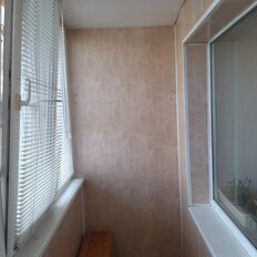 Квартира 35,2 м², 1-комнатная - изображение 4