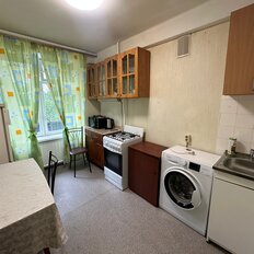 Квартира 31 м², 1-комнатная - изображение 5