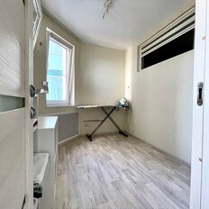 Квартира 54 м², 2-комнатная - изображение 5