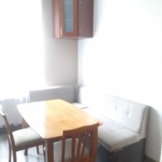Квартира 33 м², 1-комнатная - изображение 2