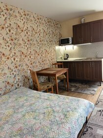 25 м², квартира-студия 2 100 ₽ в сутки - изображение 56