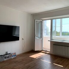 Квартира 50 м², 2-комнатная - изображение 4
