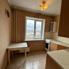 Квартира 28,6 м², 1-комнатная - изображение 4